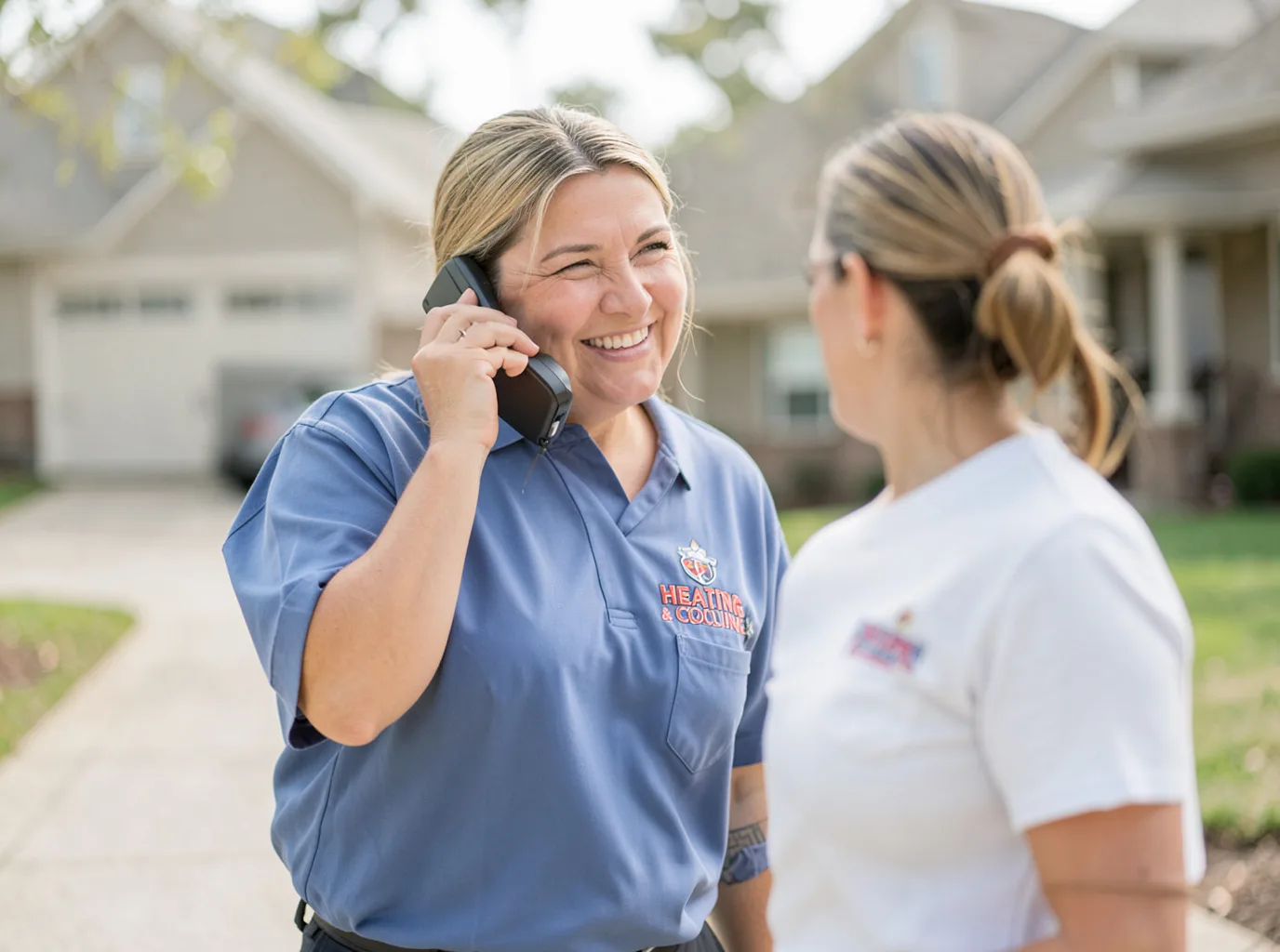 Hvac Repair Wheelersburg, OH FAQs